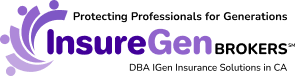 InsureGen Logo